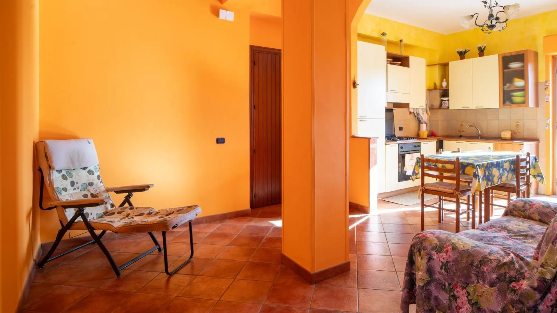 Goodmorning Home Santa Teresa Di Riva 0*,  Italy