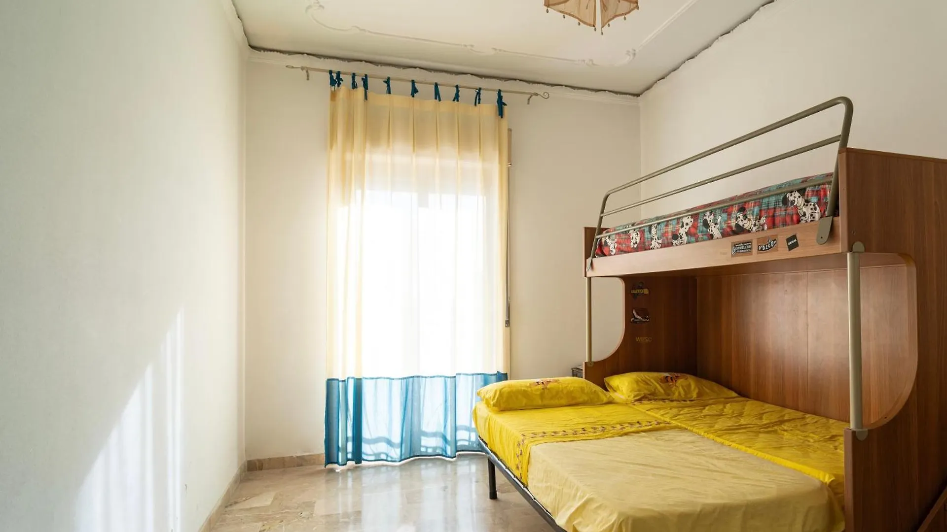 Goodmorning Home Santa Teresa Di Riva Apartment
