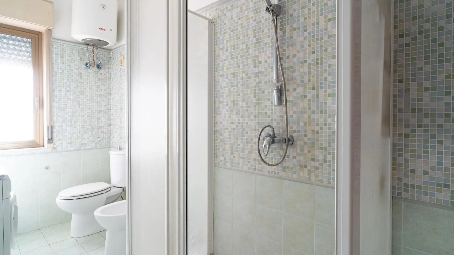 Apartment Goodmorning Home Santa Teresa Di Riva