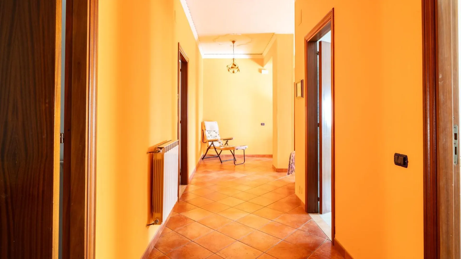 Goodmorning Home Santa Teresa Di Riva Apartment