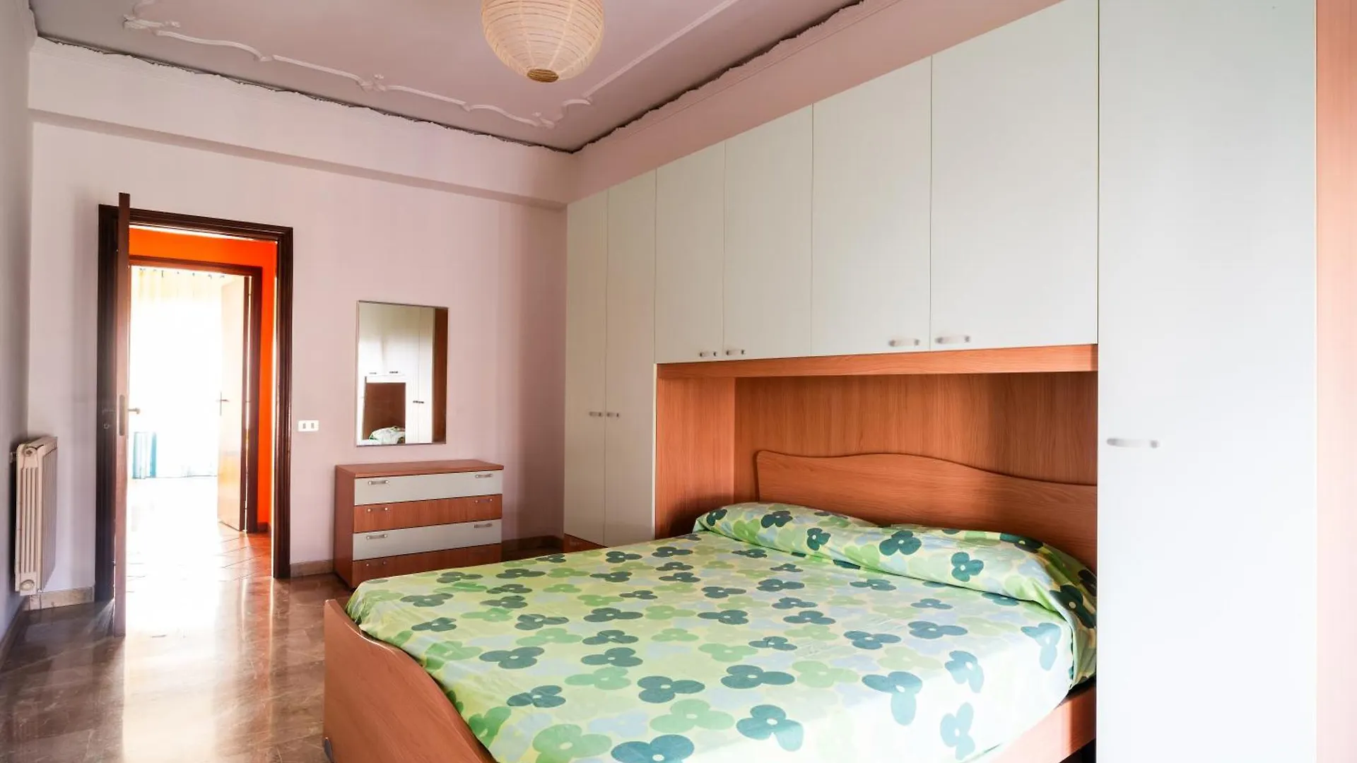 Goodmorning Home Santa Teresa Di Riva 0*,